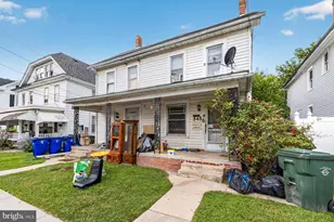 545-547 Frederick St, Hagerstown, MD 21740 - Photo 1