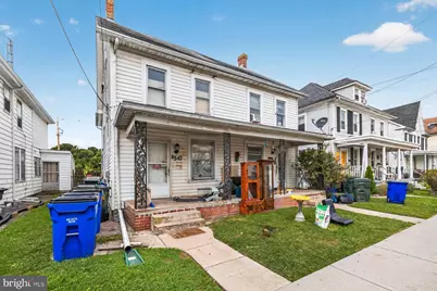 545-547 Frederick Street, Hagerstown, MD 21740 - Photo 4