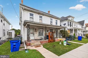 545-547 Frederick St, Hagerstown, MD 21740 - Photo 4