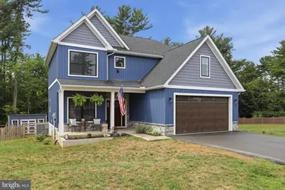 10823 Hershey Drive, Williamsport, MD 21795 - Photo 4