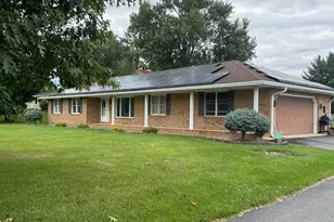 20712 Trovinger Mill Rd Rd, Hagerstown, MD 21742 - Photo 1