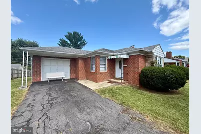 10916 Allen Avenue, Hagerstown, MD 21740 - Photo 2