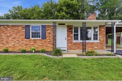 10802 Lincoln Avenue, Hagerstown, MD 21740 - Photo 2