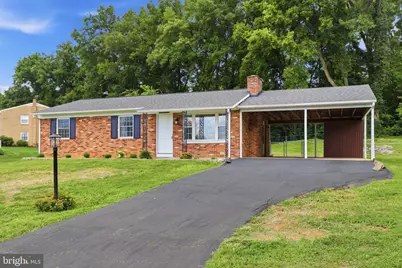 10802 Lincoln Avenue, Hagerstown, MD 21740 - Photo 34