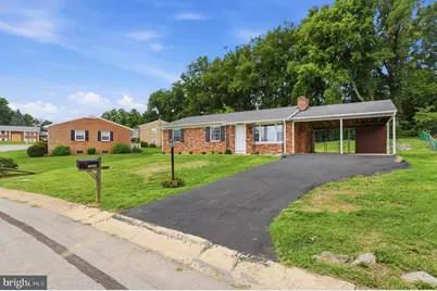 10802 Lincoln Avenue, Hagerstown, MD 21740 - Photo 36