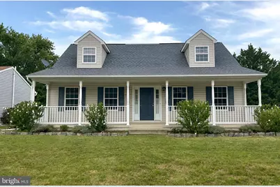 957 Kasinof Avenue, Hagerstown, MD 21742 - Photo 1
