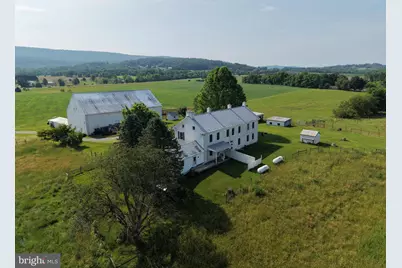 20101 Marble Quarry Road, Keedysville, MD 21756 - Photo 2