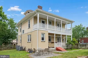 901 Dewey Ave, Hagerstown, MD 21742 - Photo 2