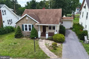 11038 Lincoln Ave, Hagerstown, MD 21740 - Photo 2