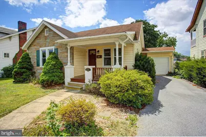 11038 Lincoln Avenue, Hagerstown, MD 21740 - Photo 1