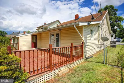 11038 Lincoln Avenue, Hagerstown, MD 21740 - Photo 4
