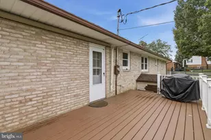 11822 Greenhill Dr, Hagerstown, MD 21742 - Photo 8