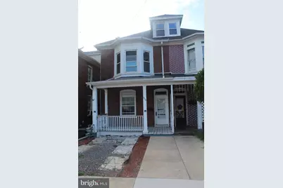 446 N Prospect Street, Hagerstown, MD 21740 - Photo 1