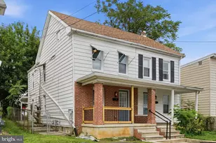 812 Dale St, Hagerstown, MD 21740 - Photo 2