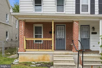 812 Dale Street, Hagerstown, MD 21740 - Photo 20