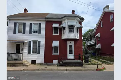 28 S Locust Street, Hagerstown, MD 21740 - Photo 36