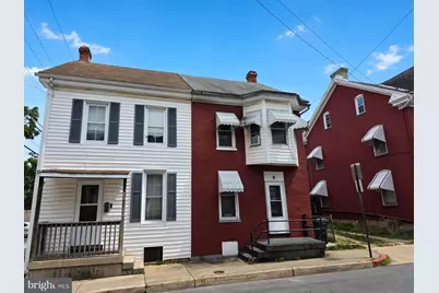 28 S Locust Street, Hagerstown, MD 21740 - Photo 2