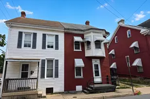 28 S Locust St, Hagerstown, MD 21740 - Photo 2