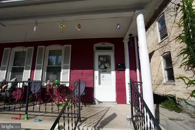 657-659 Pennsylvania Avenue, Hagerstown, MD 21740 - Photo 4