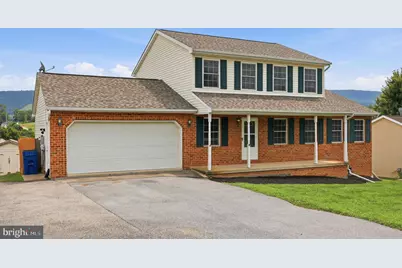 27 Amanda Drive, Smithsburg, MD 21783 - Photo 54