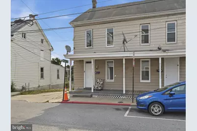 206 N Cannon Avenue, Hagerstown, MD 21740 - Photo 20