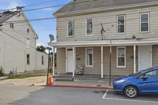 206 N Cannon Ave, Hagerstown, MD 21740 - Photo 20