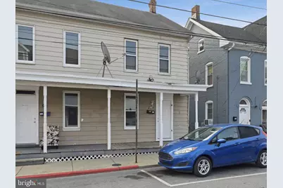 206 N Cannon Avenue, Hagerstown, MD 21740 - Photo 30