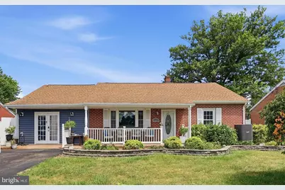 16808 Tammany Manor Road, Williamsport, MD 21795 - Photo 1