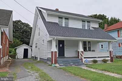 11224 Marbern Road, Hagerstown, MD 21740 - Photo 2