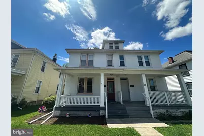 37 W Wilson Boulevard, Hagerstown, MD 21740 - Photo 1