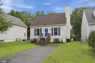 1248 Magnolia Court, Hagerstown, MD 21742 - Photo 1