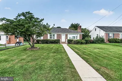 9900 Sharpsburg Pike, Hagerstown, MD 21740 - Photo 1