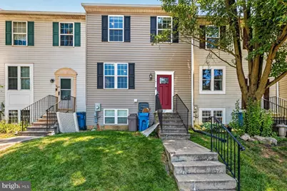 101 Jasons Ridge, Smithsburg, MD 21783 - Photo 1