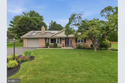 16715 Buford Drive, Williamsport, MD 21795 - Photo 1