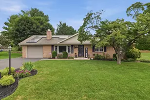 16715 Buford Dr, Williamsport, MD 21795 - Photo 1