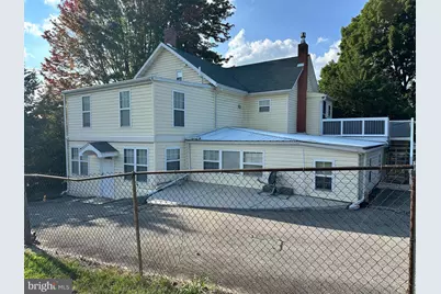 14701 Pennsylvania Avenue, Hagerstown, MD 21742 - Photo 1