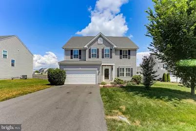18230 Shapwick Court, Hagerstown, MD 21740 - Photo 1