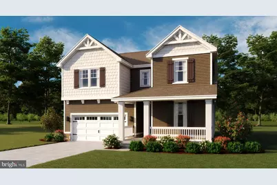 204 Gage Court, Boonsboro, MD 21713 - Photo 1