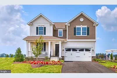 204 Gage Court, Boonsboro, MD 21713 - Photo 1