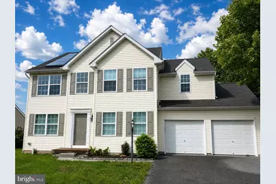 12113 Fallen Timbers Circle, Hagerstown, MD 21740 - Photo 1