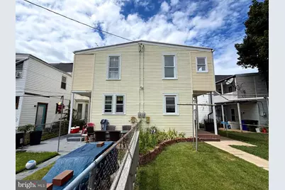 608 N Mulberry Street, Hagerstown, MD 21740 - Photo 4