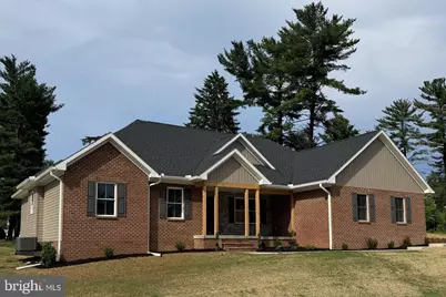 10822 Hershey Drive, Williamsport, MD 21795 - Photo 4