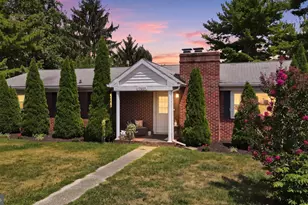 13603 Rockcliff Dr, Hagerstown, MD 21742 - Photo 1