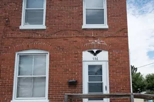 536 George St, Hagerstown, MD 21740 - Photo 1