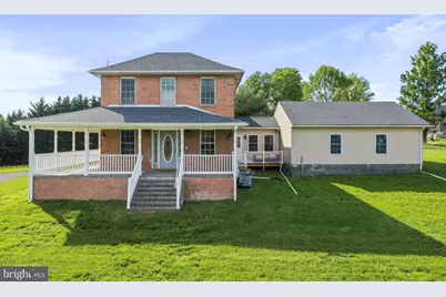 16834 Lappans Road, Williamsport, MD 21795 - Photo 2