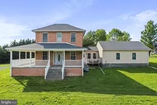 16834 Lappans Rd, Williamsport, MD 21795 - Photo 2