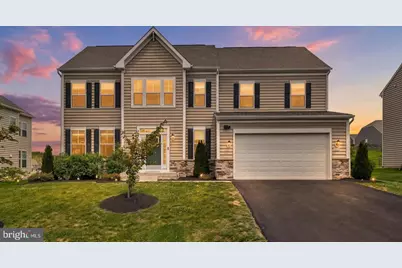 18234 Petworth Circle, Hagerstown, MD 21740 - Photo 1