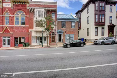 109 N Potomac Street, Hagerstown, MD 21740 - Photo 1