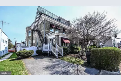 400 N Potomac Street, Hagerstown, MD 21740 - Photo 4