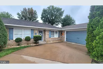1047 Benjamin Place, Hagerstown, MD 21742 - Photo 1